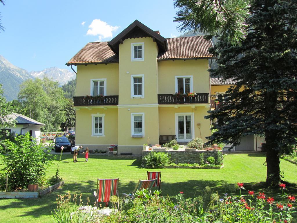 מאלניץ Villa Talheim מראה חיצוני תמונה