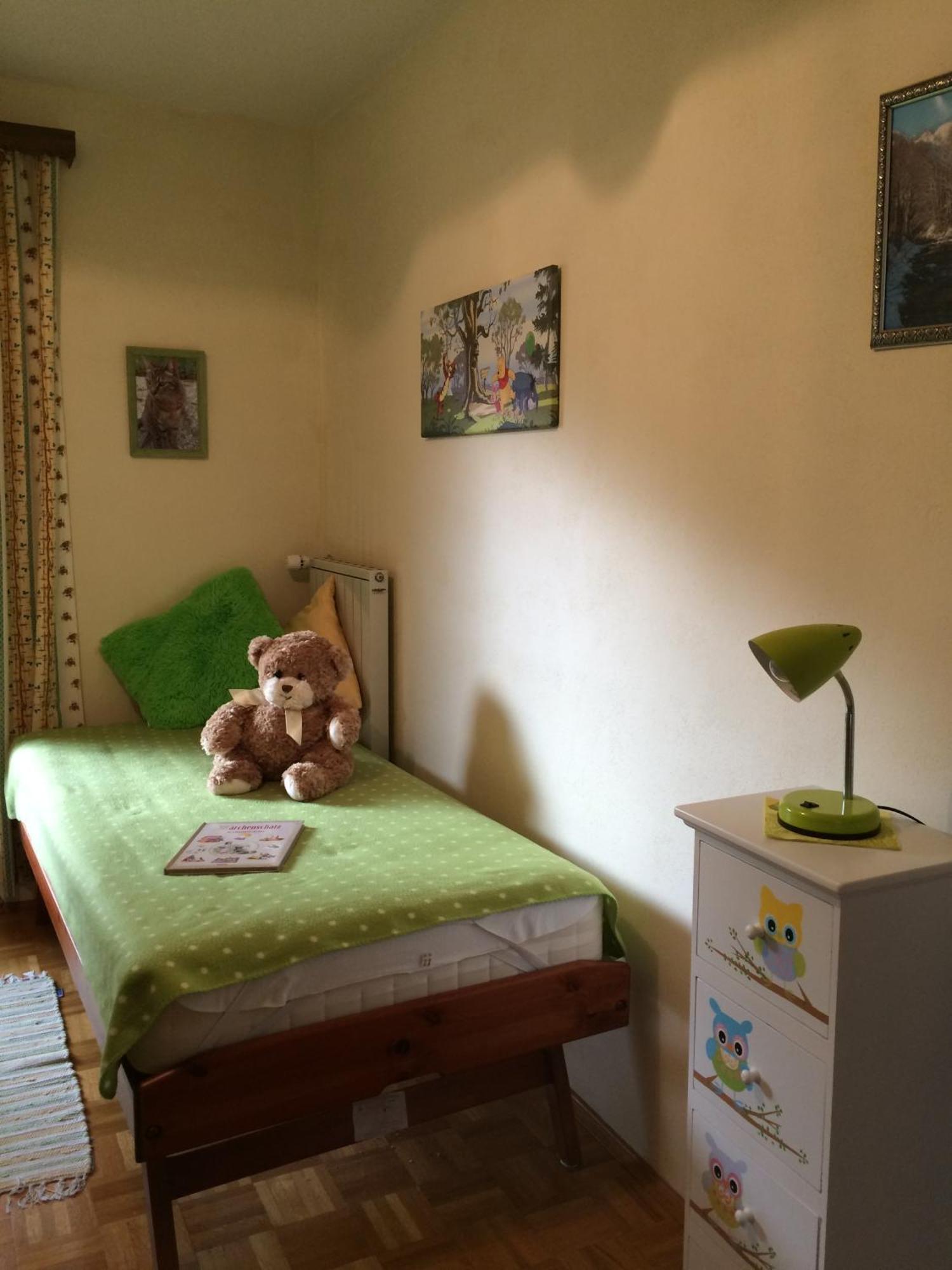 מאלניץ Villa Talheim חדר תמונה